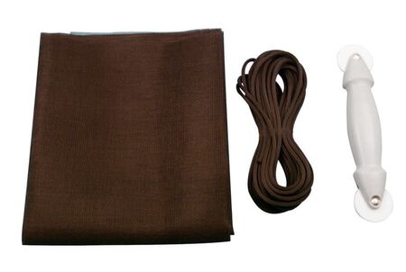Window Screen Repair Patch (10 Pcs