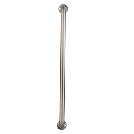 Oakbrook Collection 36 in. L ADA Compliant Stainless Steel Grab Bar