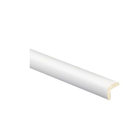 Moulding IP Out Corner 8' White