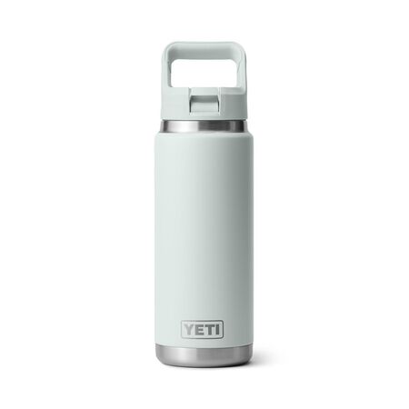YETI Rambler 26 oz Ridgeline BPA Free Bottle with Straw Cap