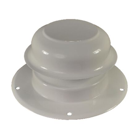 US Hardware Plumbing Cap 1 pk