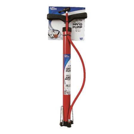 Air Master 70 psi Hand Pump