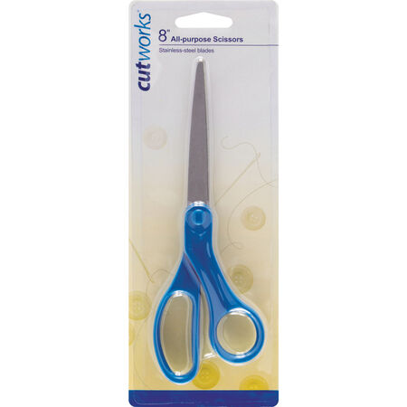 Cutworks Stainless Steel Scissors 1 pc