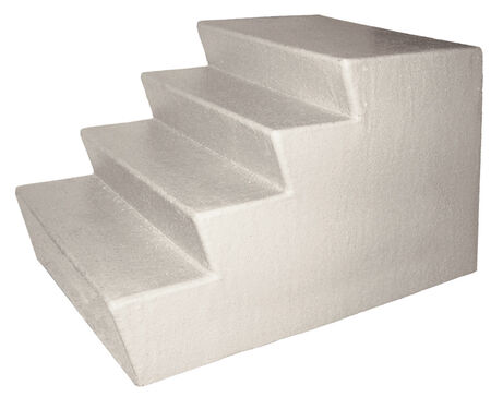 Step MH FG 5 Step w/Stoop