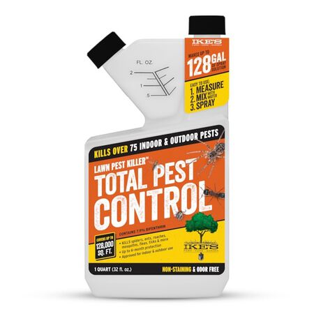 IKE'S Concentrate Insect killer