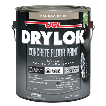 Paint Drylok P&D En Ltx Bei Ga