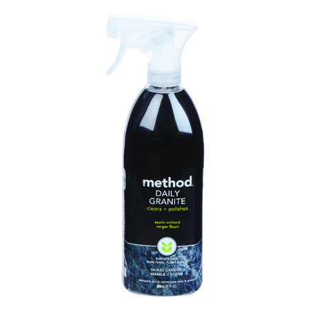Method Apple Orchard Scent Daily Granite Spray 28 oz Spray