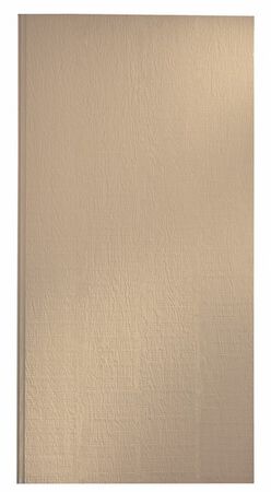 LP® SmartSide® Cedar Texture NoGroove Shiplap Edge Panel Siding - 8 ft. L x 4 ft. W