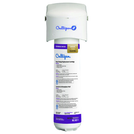 Culligan Icemarker/Refrigerator Drinking Water Filter For Culligan
