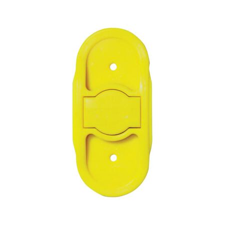 Hangman 5 in. L X 1 in. W Magnetic Stud Finder 1/8 in. 1 pc