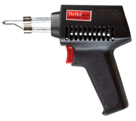 Soldering Guns And Irons Stine Home Yard The Family You Can Build Around