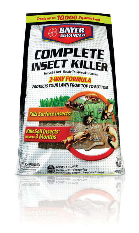 bioadvanced houseplant insect killer