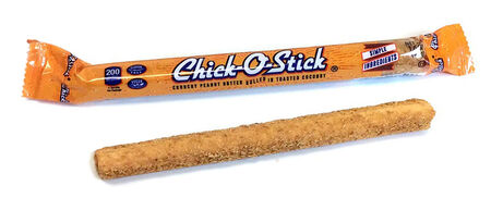 Candy Chick-O-Stick