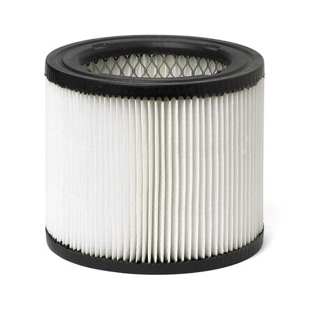 Craftsman 5-3/4 in. D Wall Vac Filter 1 pc