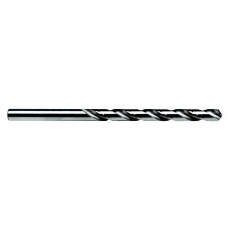 Irwin #20 X 3-1/4 in. L High Speed Steel Jobber Length Wire Gauge Bit 1 pk