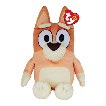 Bluey's Bingo (Daughter) Beanie Baby