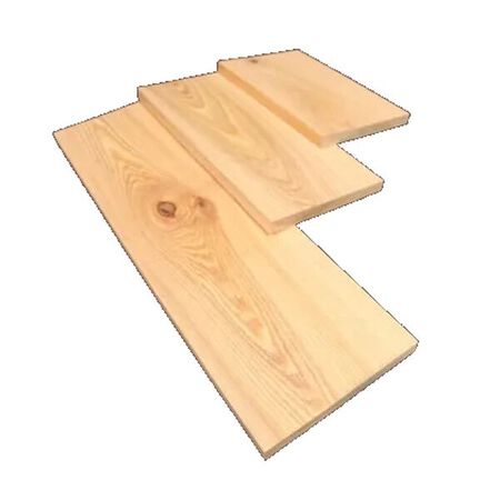 Cypress (Nominal: 1 x 8-8)#2 S1