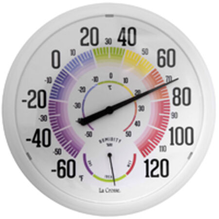 La Crosse 104-1534A Thermometer