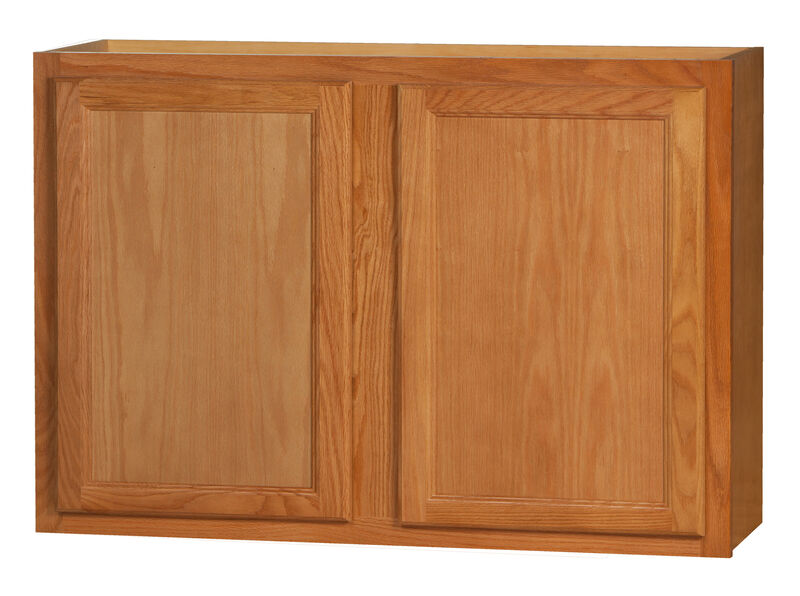 Chadwood Kitchen Wall Cabinet 42W | Stine Home + Yard : The Family You ...