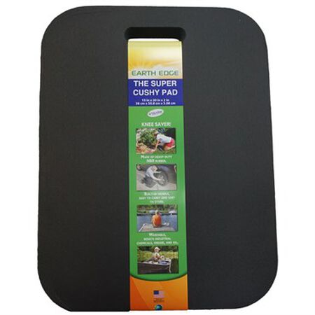 Pad Super Cushy 15"x20"x2"