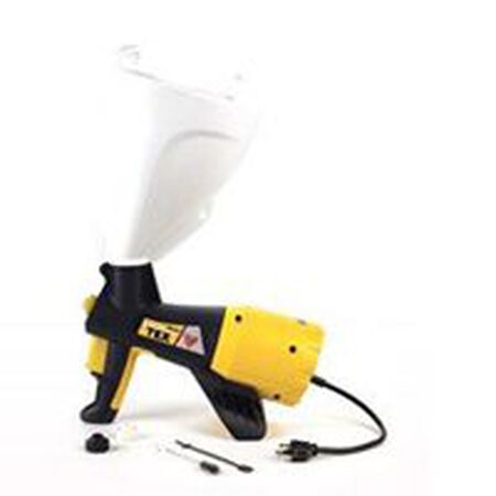 Wagner PowerTEX 0520000 Texture Paint Sprayer
