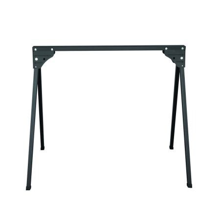 Steelman 31-in Wide 1000-lb. Capacity Lightweight Folding Sawhorse