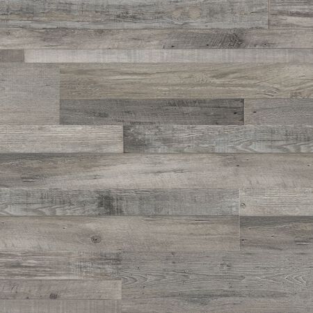 Vinyl Plank Cyrus Mezcla 5 mm 12 Mil 7" x 48" w/ pad
