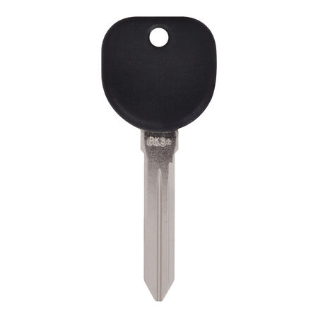 DURACELL Transponder Key Automotive Chipkey GM B112-PT Transponder Key Double sided For GM