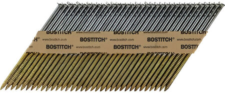 NAIL PT 3IN X 120 RINGBRITE OSRH 2M