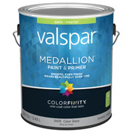 Valspar 027.0003405.007 Interior Wall Paint