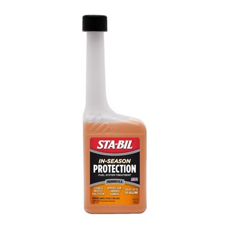 STA-BIL 360 2 and 4 Cycles Ethanol Treatment and Fuel Stabilizer 10 oz
