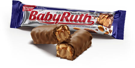 Candy Baby Ruth