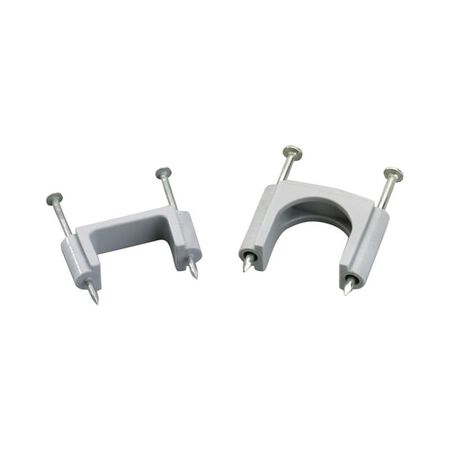 Gardner Bender 1 in. W Plastic Insulated Service Entrance Cable Strap 4 pk