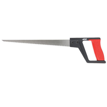 Ace 12 in. Steel Compass Saw Coarse 1 pc