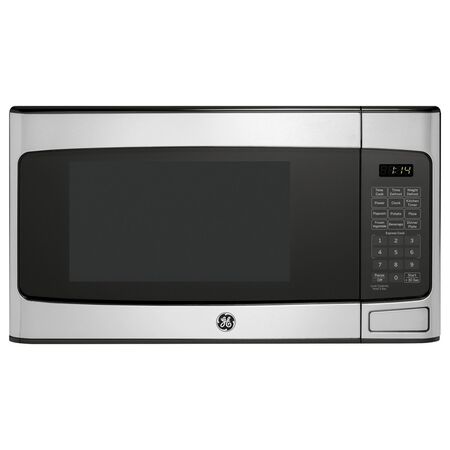 GE 1.1 Cu. Ft. Capacity Countertop Microwave Oven