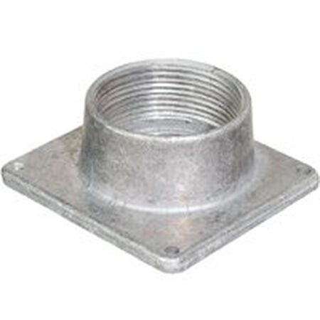 Cutler-Hammer ARP00005CH15 Type A Hub Closure Plate