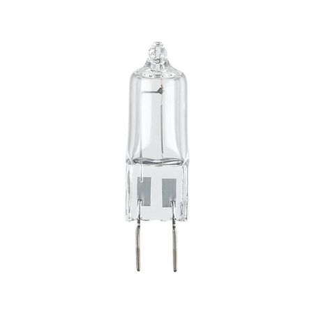 Westinghouse 75 W T4 Decorative Halogen Bulb 975 lm Bright White 1 pk