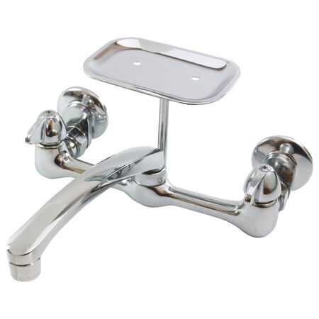 Boston Harbor PF6363204 Laundry Faucet