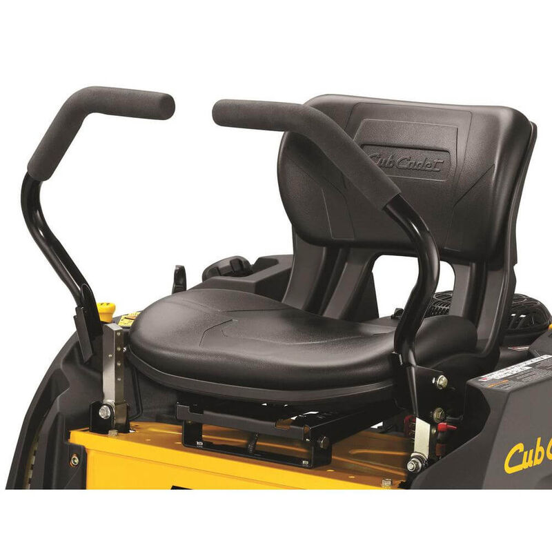 Cub Cadet RZTL 34 in. 452 cc SingleCylinder Dual Hydrostatic Zero