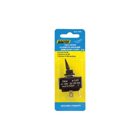 Seachoice Toggle Switch Plastic