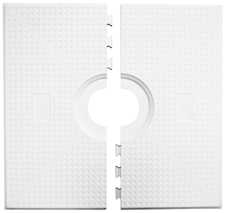 HYDRO BAN Shower Pan