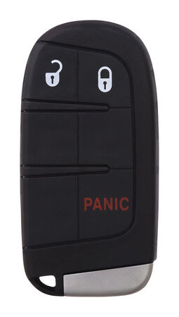 DURACELL Advanced Remote Automotive Replacement Key MOPAR M3N40821302 Smart Key Double sided Fo