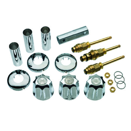 Ace Gerber Faucet Rebuild Kit