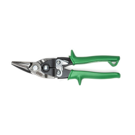 Wiss 9-3/4 in. Stainless Steel Right Compound Action Aviation Snips 18 Ga. 1 pk