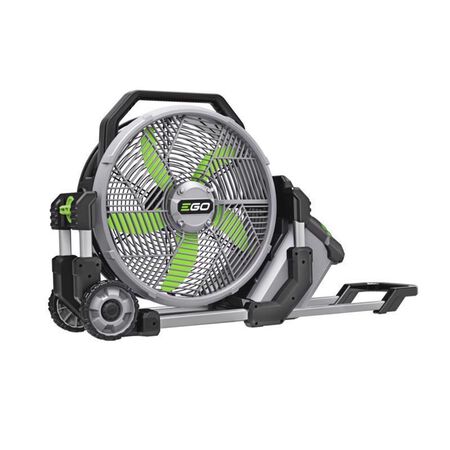 EGO Power+ 5 speed Misting Cordless Fan Bare Tool