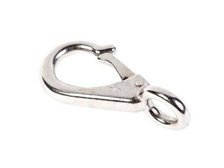 Koch Industries .75 in. D X 3.250 in. L Stainless Steel Quick Snap 150 lb