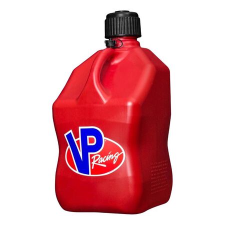 VP Racing Fuels Containers 5.5 gal Flex Spout Utility Jug