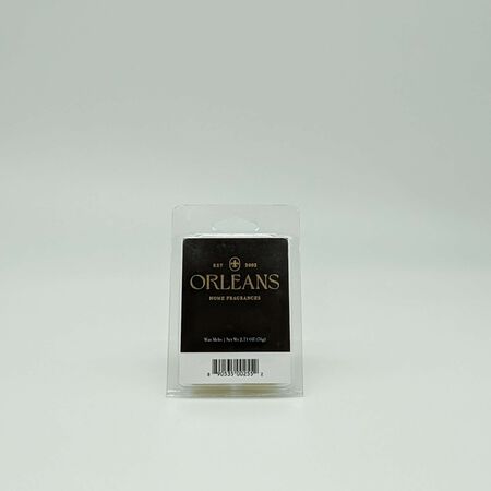Orleans Home Fragrances Carnival Wax Melt