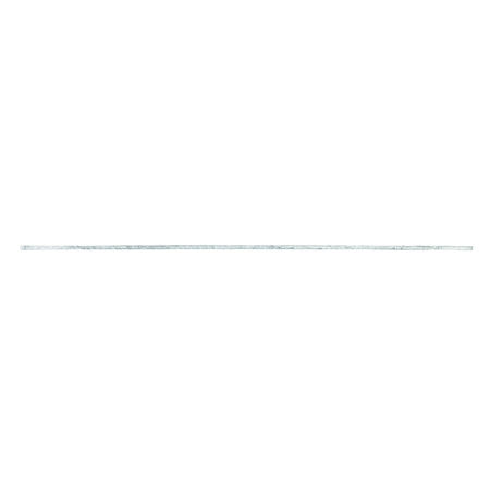 SteelWorks 0.19 in. W X 12 in. L Steel Keystock SteelWorks 0.19 in. W X 12 in. L Steel Keystock