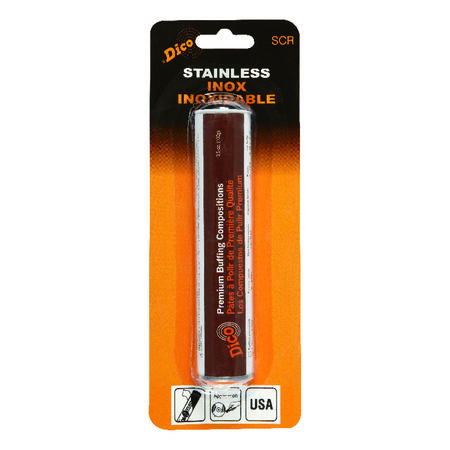Dico Products Dico 1 in. Buffing Compound 1 each